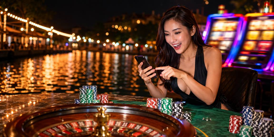 bones888 mobile gaming